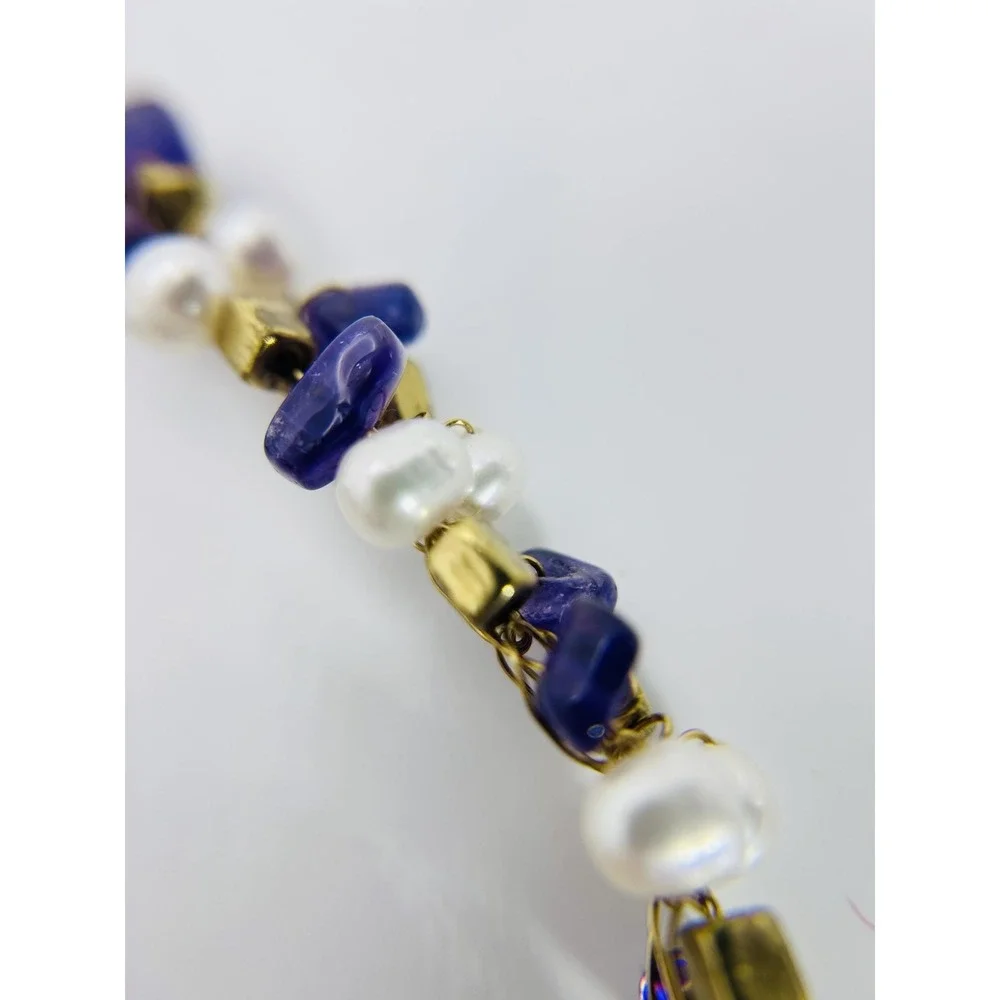 N/A handmade genuine
